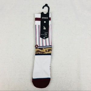 Stance Los Angeles Angels Socks